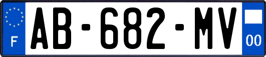AB-682-MV