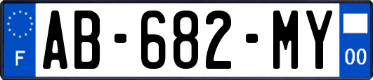 AB-682-MY