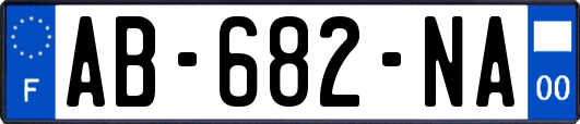 AB-682-NA