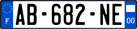 AB-682-NE