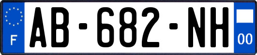 AB-682-NH