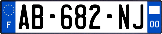 AB-682-NJ
