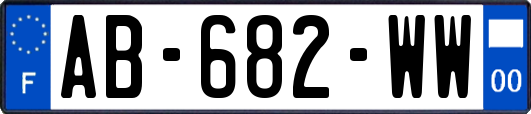 AB-682-WW