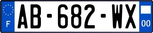 AB-682-WX