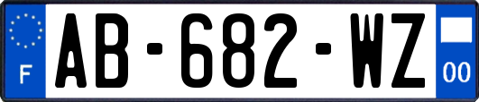 AB-682-WZ