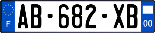 AB-682-XB