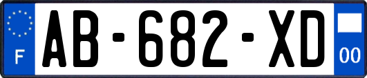 AB-682-XD