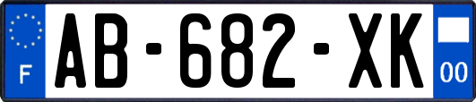AB-682-XK