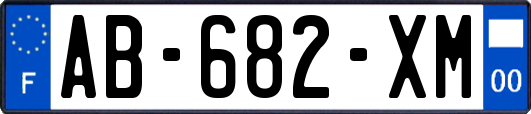 AB-682-XM