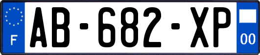 AB-682-XP