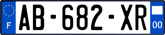 AB-682-XR