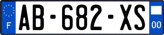 AB-682-XS