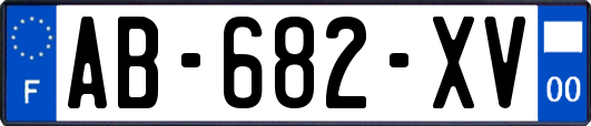 AB-682-XV