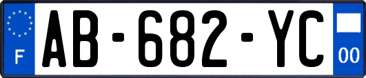 AB-682-YC