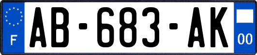 AB-683-AK