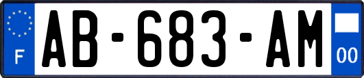 AB-683-AM