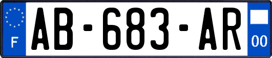 AB-683-AR