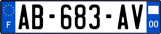 AB-683-AV