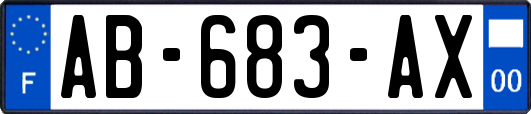 AB-683-AX