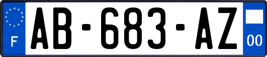 AB-683-AZ