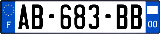 AB-683-BB