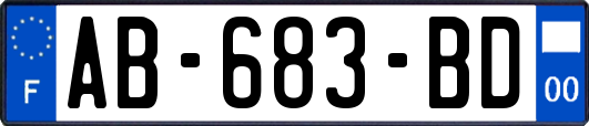 AB-683-BD