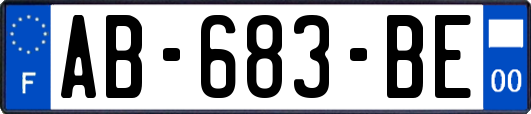 AB-683-BE