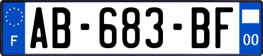 AB-683-BF