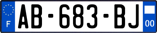 AB-683-BJ