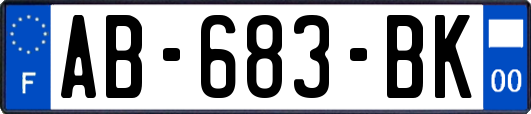 AB-683-BK