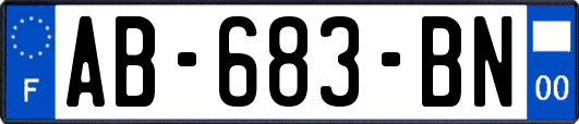 AB-683-BN