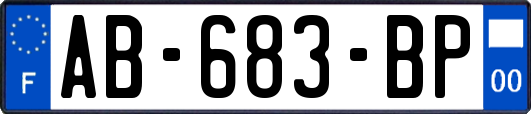 AB-683-BP