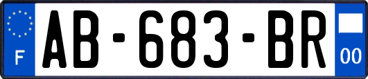 AB-683-BR