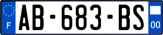 AB-683-BS