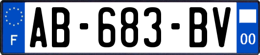 AB-683-BV