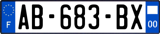 AB-683-BX