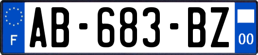 AB-683-BZ