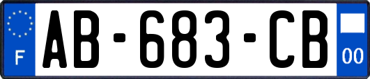 AB-683-CB