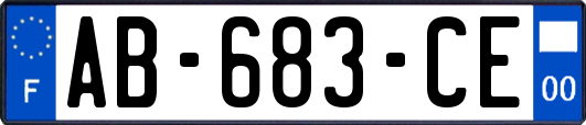 AB-683-CE