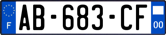 AB-683-CF