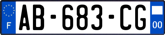 AB-683-CG