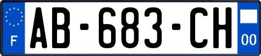 AB-683-CH