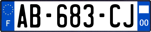 AB-683-CJ