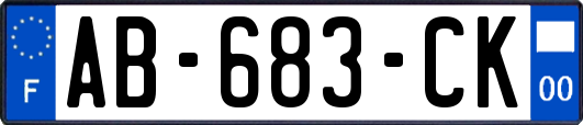 AB-683-CK