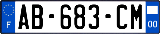 AB-683-CM