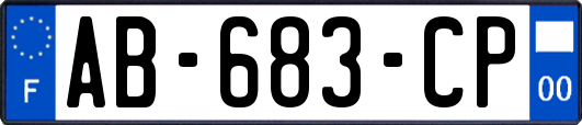 AB-683-CP