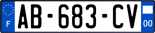 AB-683-CV