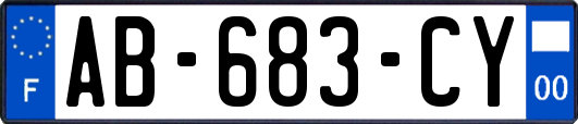 AB-683-CY