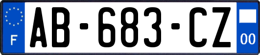 AB-683-CZ