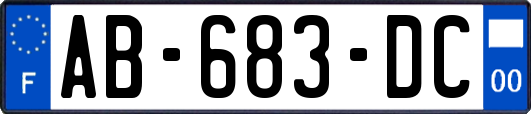 AB-683-DC